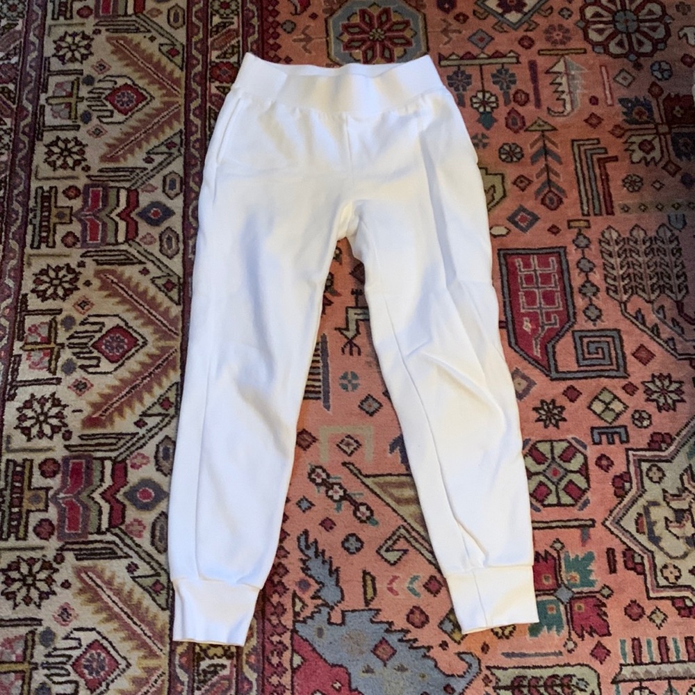 Tna The Perfect Jogger Cozy AF Fleece XS Aritzia